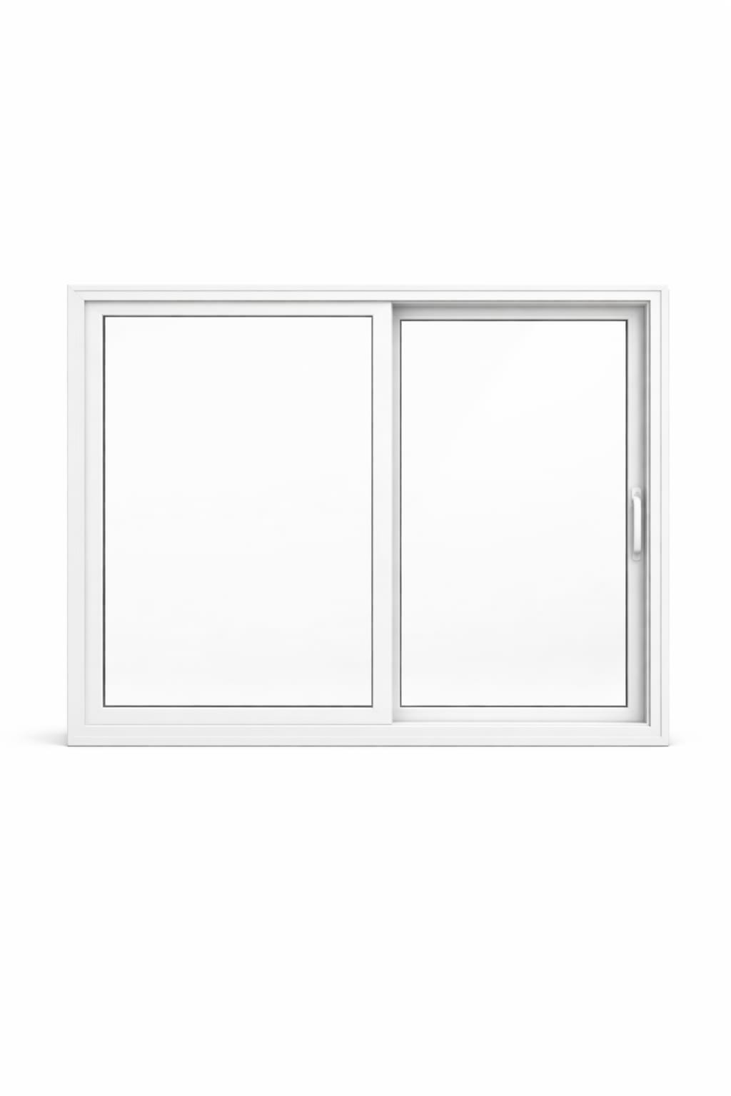 Sliding & Gliding Window